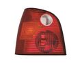 VW POLO STOP LAMBASI SOL 01-04 DEPO 6Q6945095G