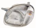 HYUNDAI ATOS ÖN FAR 98-00 SOL DEPO