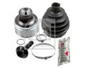 AUDI A4 AKS KAFASI DIŞ 08- FEBI 8R0498099