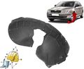 SKODA OCTAVIA ÇAMURLUK DAVLUMBAZI ÖN SOL ÖNÜN ARKASI 04-08 BSG 1Z0809957C