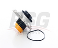 AUDI A3 DEVİRDAİM 08- BSG 06H121005S