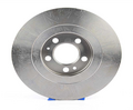 VW GOLF4 FREN DİSKİ ÖN 97-04 GOODYEAR 1J0615301E