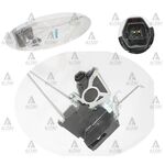 KMY oN KAPI KiLiDi 05= SAg MERKEZi KiLiT