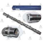 STAREX EKSANTRiK MiLi 140HP SOL  SORENTO