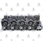 HYUNDAI STAREX SİLİNDİR KAPAĞI  L300 Y.M.  KMY 05/-  PREGIO 05/-  BONGO K2500 TCI MAHER