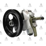 H-100  KMY HiDROLiK DiREKSiYON POMPASI