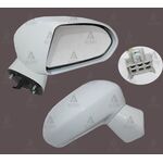 JAZZ YAN AYNA ELEKTRiKLi 02-08 SiNYALSiZ SAg