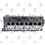 HYUNDAI STAREX SİLİNDİR KAPAĞI  L300 Y.M.  KMY 05/-  PREGIO 05/-  BONGO K2500 TCI MAHER