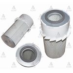 H-100  KMY HAVA FiLTRESi  L-300 (KUTUSUZ) (TELLi)