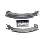 HYUNDAI KMY ÖN KAPI DÖŞEMESİ ÇEKME KOLU 05/- SOL HMC