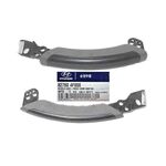 HYUNDAI KMY ÖN KAPI DÖŞEMESİ ÇEKME KOLU 05/- SAĞ HMC