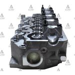 HYUNDAI STAREX SİLİNDİR KAPAĞI  L300 Y.M.  KMY 05/-  PREGIO 05/-  BONGO K2500 TCI MAHER