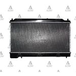 JAZZ SU RADYAToRu 02-08 OTOMATiK (BuYuK TiP) (Brazing)