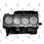 H-100  KMY MOTOR YARIM TURBO DELiKLi