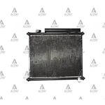 JAZZ KLiMA RADYAToRu 02-08 ( KucuK TiP )