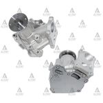 KMY DEViRDAiM 97-04 2600CC  STAREX D4BH TCI