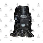 H-100  KMY MOTOR YARIM TURBO DELiKLi