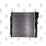 JAZZ SU RADYAToRu 02-08 OTOMATiK (KucuK TiP) (Brazing)