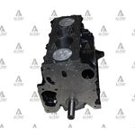 H-100  KMY MOTOR YARIM TURBO DELiKLi