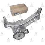 STAREX YAg POMPASI 140HP  KMY 08-11  KMY 12= CRDI