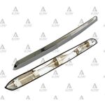 HONDA CITY BAGAJ KAPAK PLAKA BAKALİTİ 09-11 MAHER