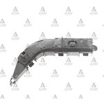 HONDA CITY ÖN TAMPON BAĞLANTI BRAKETİ 06-09 SAĞ MAHER