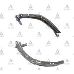 HONDA CITY ÖN TAMPON BAĞLANTI BRAKETİ 06-09 ÜST SOL MAHER-MHR-07183