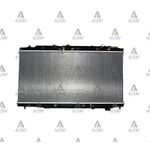 JAZZ SU RADYAToRu 09= OTOMATiK (Brazing)