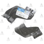 HYUNDAI H100 ARKA TAMPON BAĞLANTI SACI 97/- SOL HMC-MBS-8666643300