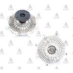 HYUNDAI H100 FAN TERMİĞİ  L300 L200 GMB-GMB-GWHY-11F