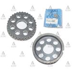 HYUNDAI H100  KMY BALANS DİŞLİSİ 94-96 (KRANK)  L300 HMC