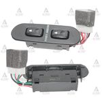 HYUNDAI H100  KMY CAM AÇMA DÜĞMESİ SOL MAHER