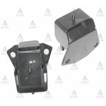 H-100 MOTOR TAKOZU SAg