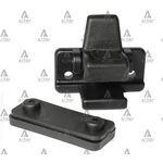 HYUNDAI H100 SÜRGÜLÜ CAM MANDALI 94-96 (YERLİ) L300 MAHER