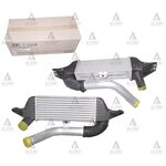 KMY ARA SOgUTUCU (iNTERCOOLER) KOMPLE 05=