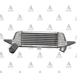 KMY ARA SOgUTUCU (iNTERCOOLER) KOMPLE 05=