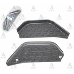 HYUNDAI KMY BASAMAK PLASTİĞİ SOL 05/- HMC-MBS-874414F000CA