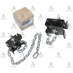 HYUNDAI KMY STEPNE MEKANİZMASI Y.M. 05/- HMC-MBS-628104F000