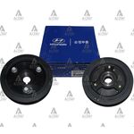 STAREX KRANK KASNAgI 140HP
