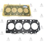 HYUNDAI STAREX SİLİNDİR KAPAK CONTASI 140HP D4CB  SORENTO ÇELİK 0.95mm HMC