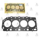 HYUNDAI STAREX SİLİNDİR KAPAK CONTASI 140HP D4CB  SORENTO ÇELİK 1.00mm HMC