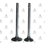 STAREX SUPAP TAKIM KMY 2600 0.50 (IN-4 oLcu:42x8x132  EX-4 oLcu:36x8x132)