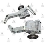 STAREX YAg POMPASI 140HP  KMY 08-11  KMY 12= CRDI