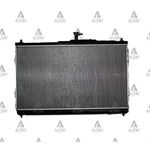 H-1 SU RADYAToRu 22mm (Brazing)