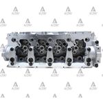 HYUNDAI SANTAFE SİLİNDİR KAPAĞI 06/-  2.2 CRDI MAHER