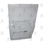 STAREX ORTA KAPI KAPALI