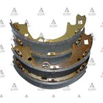 FREN BALATASI ARKA PABUc-( HYUNDAI: STAREX-LIBERO 0314 )