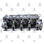 HYUNDAI TUCSON SİLİNDİR KAPAĞI 04-08 CRDI SPORTAGE 04-08 / SANTAFE 2.0 CRDI D4EA D4EA MAHER 22100-27902 Yedek Parça Fiyatları