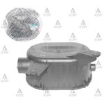 STAREX HAVA FiLTRE ALT KAPAK 140HP