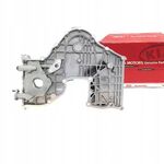 HYUNDAI ACCENT ERA YAĞ POMPASI&TRİGER KAPAĞI 09-11 RIO 06-11 GETZ 09-11 DİZEL HMC